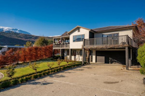 Arrow Peaks - Arrowtown Holiday Home